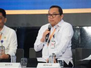Kakanwil Kemenkum Jateng Presentasi Hasil Panel Renaksi Tarja Bidang Pembinaan Hukum