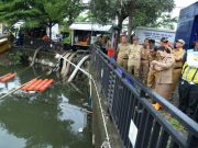 Wali Kota Semarang Sampaikan Capaian Infrastruktur 2025, Fokus Konektivitas dan Pengendalian Banjir di Tahun 2026