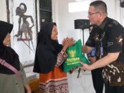 BNNP Jateng-Baznas Kota Semarang Pulihkan Kawasan Rawan Narkoba di Kelurahan Tanjung Mas