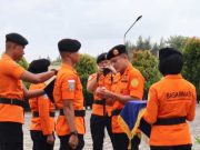 Jelang Nataru, Basarnas Cilacap Gelar Siaga SAR Khusus