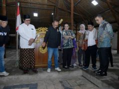 Menteri Kebudayaan Fadli Zon Siapkan Revitalisasi Gedung Sarekat Islam di Semarang Tahun Depan