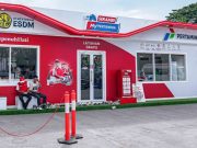 Pertamina Siagakan Motorist hingga Serambi MyPertamina Selama Libur Nataru