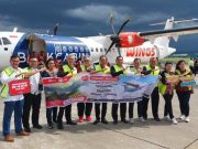 Wings Air Layani Penerbangan Semarang – Bandung