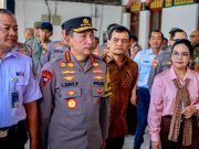 Wali Kota Semarang Pastikan Pelayanan Kesehatan Siaga Selama Nataru 2025/2026