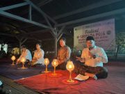 Festival Siripada di Stasiun Tuntang Jadi Magnet Baru Wisata Budaya Religi