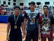 Tiga Atlet USM Raih Emas di Kodim Klaten Sport Fest 2025