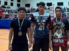 Tiga Atlet USM Raih Emas di Kodim Klaten Sport Fest 2025
