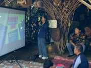 Mahasiswa Pariwisata Universitas Semarang Gelar Pelatihan Pembuatan Konten Digital