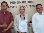 PKY Jawa Tengah Terima Kunjungan Institut Karya Mulia Bangsa Semarang