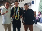 Pemkot Semarang Apresiasi Atlet Pencak Silat Juara Sea Games Thailand 2025