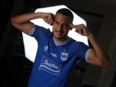 Perkuat Pertahanan, PSIS Datangkan Benteng Kokoh dari Kolombia