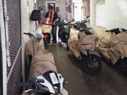 KAI Gelar Program Angkutan Motis Nataru 2025