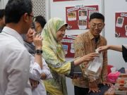 Burselo Jadi Kuliner Terbaik Komukino XI/2025