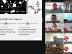 OJK Jateng Tingkatkan Kesiapsiagaan Bencana Bersama IJK