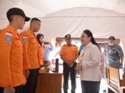 Tinjau Posko Pengamanan Natal dan Tahun Baru, Wali Kota Semarang Pastikan Kesiapan Layanan