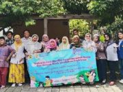 Fakultas Psikologi USM Gelar Psikoedukasi ‘Mindful Parenting’