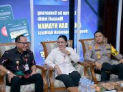 Pemkot Semarang Pastikan Parkir dan Lalu Lintas Wisata Semarang Terkendali Saat Natal – Tahun Baru