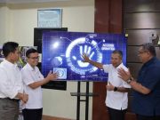Universitas Semarang Buka Prodi S2 Magister Teknik Sipil
