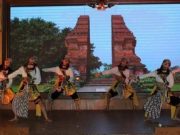 Mahasiswa Pariwisata USM Gelar Pergelaran Budaya