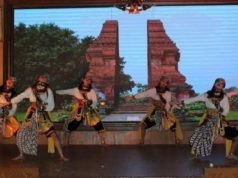 Mahasiswa Pariwisata USM Gelar Pergelaran Budaya