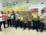 Stok Beras Aman Selama Nataru, Bulog Semarang: Pasokan Kami Gelontorkan Terus
