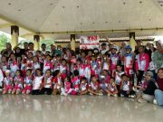 Jepara Rolling Ukir Prestasi Gemilang di 2025: Borong Medali di Kejuaraan Nasional Sepatu Roda