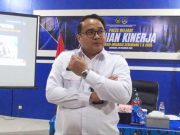 Rudenim Semarang Ungkap Capaian Kinerja 2025, Diantaranya Deportasi 29 WNA