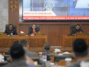 Perda Pengembangan Pesantren Disahkan, Pemkot Semarang Siapkan Perwal