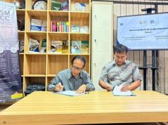 USM LCC Jadi Penyelenggara TOEFL ITP