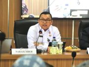 Kemenkum Jateng Komitmen Tingkatkan Kerja Sama dengan Berbagai Pihak