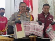 Polda Jateng Ungkap Tindak Pidana Pencucian Uang Kasus Narkoba, Amankan Aset Senilai Rp3,1 Miliar