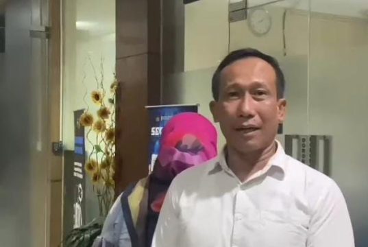 Viral di Media Sosial Video Penggerbekan Oknum Polisi Tuai Respon Warganet, Penasehat Hukum Istri Sah Ungkap Kasus Sudah Dilaporkan sejak April