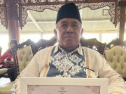 Ciptakan Wayang Wali, Achmadi Terima Anugerah Pelestari Seni