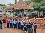 Kelas Pelajar Mengukir Angkatan ke-3 Selesai, Tahun ini Akan Digelar 11 Angkatan