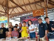 Hadapi Persoalan Struktural yang Berat, Upaya Pelestarian Seni Ukir Sejak Dini