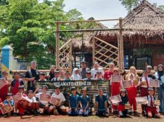 Kelas Pelajar Jepara Mengukir Menarik Perhatian Tim Melawan Lupa, Ini Tanggapan Guru