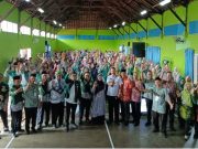 Menghadapi TKA, Guru di Wilayah Bangsri Gelar Pelatihan Intensif