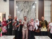 Peluk Jepara Usulkan Penerbitan SK Bupati Penetapan Hari Ukir