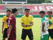 Kembangkan Talenta Muda Desa, Pemkab Jepara Gelar Liga Desa