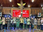 Ribuan Umat Kristiani Jepara Rayakan Natal 2025 di Pendapa R.A. Kartini