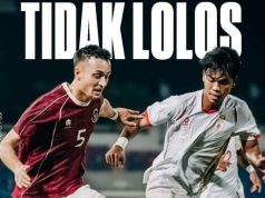 Sepenting Apakah Emas Sepak Bola SEA Games?