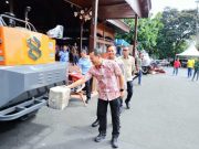 Pemkab Kudus Salurkan Bantuan Alsintan ke Petani, Perkuat Swasembada Pangan Daerah