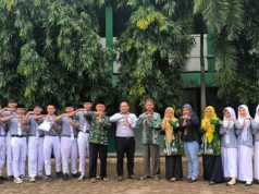 Je-Creator Perumda Jepara: Bangun Fondasi Ekonomi Kreatif Berbasis Digital di Sekolah