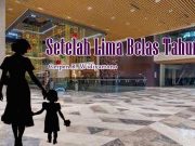 Setelah Lima Belas Tahun, Cerita Pendek R. Widiyartono