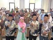 Workshop Kurikulum Berbasis Cinta KKMTs 02 Jepara Sukses Digelar, Inilah Rencana Tindak Lanjutnya
