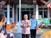 Bupati Kudus yang Suka Senyum Populerkan Senyum Simpang Tujuh untuk ASN