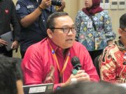 Kakanwil Kemenkum Jateng Pimpin Pembahasan Rencana Aksi Perjanjian Kinerja