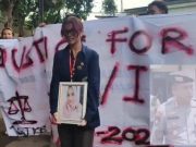 AKBP Basuki Dipecat dari Dinas Kepolisian Terkait Kasus Tewasnya Dosen Untag
