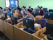 MTS-MA NU Nahdlatul Fata Petekeyan Gelar Diseminasi Workshop KBC dan AI, ini Tujuannya