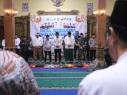 Doa Lintas Agama Hadirkan 7 Tokoh Lintas Agama di Plajan